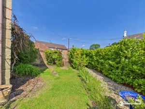 Garden- click for photo gallery